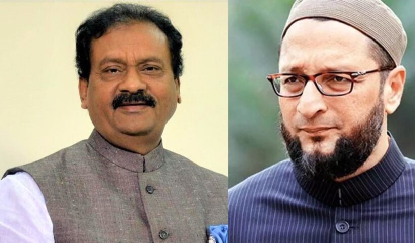 Mahammad Ali Shabbir: