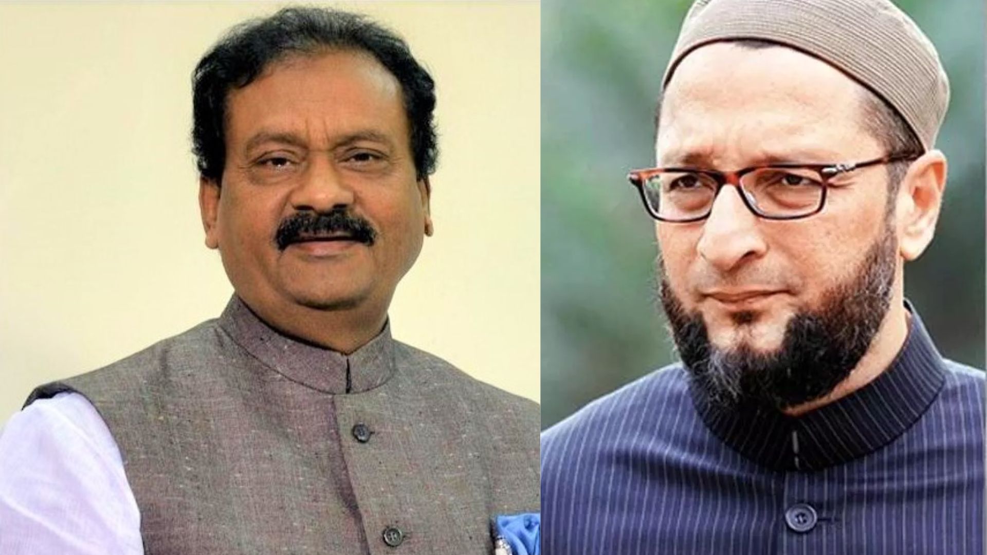 Mahammad Ali Shabbir: