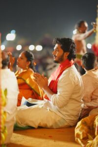 Sri Srinivasa Kalyana Mahotsavam