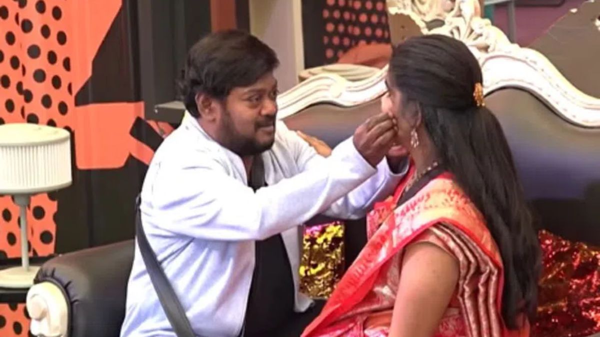 Bigg Boss 9 Telugu
