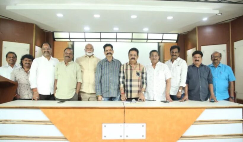 Telugu Film Industry