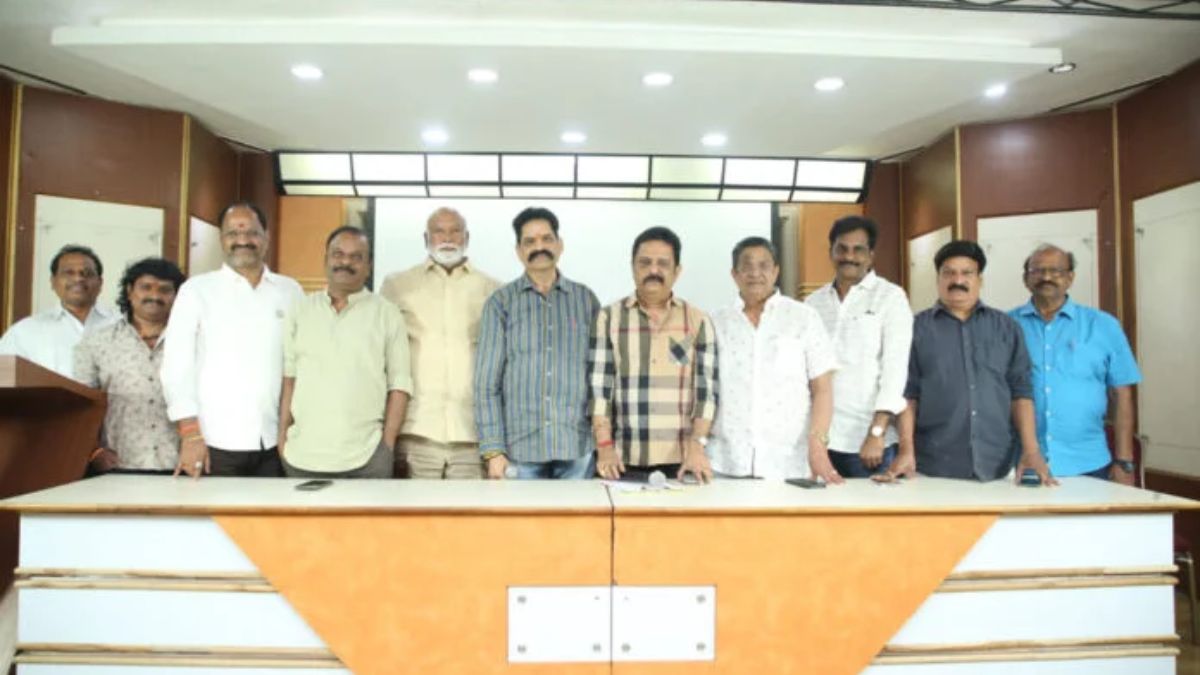 Telugu Film Industry