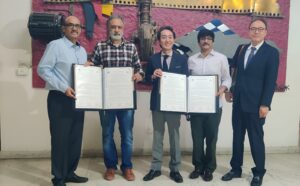 Japan Film Team Meeting