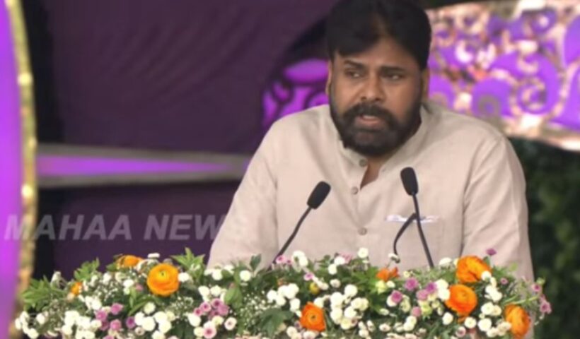 Pawan Kalyan