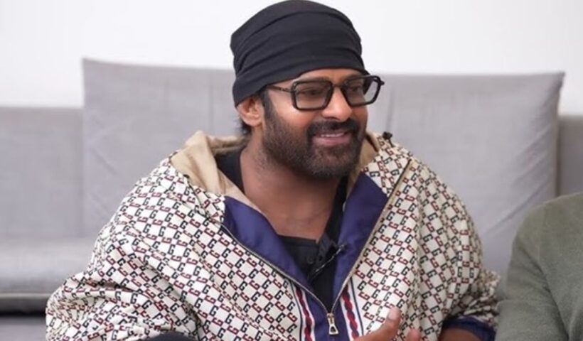 prabhas