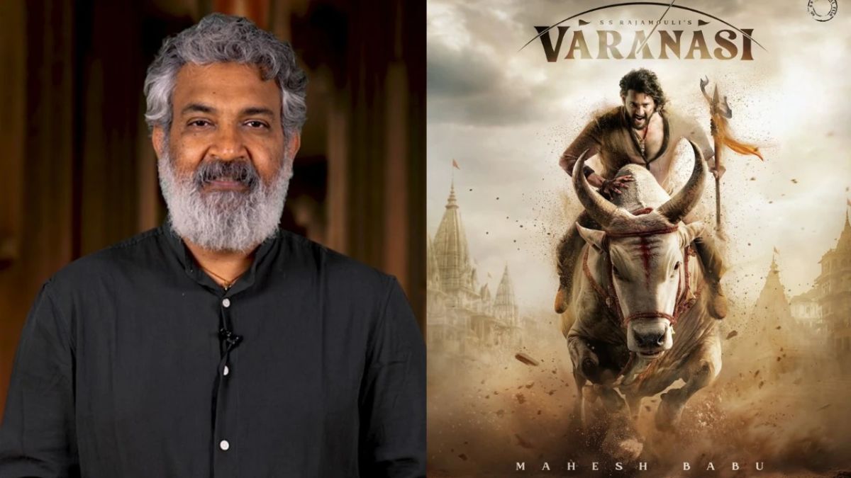 rajamouli