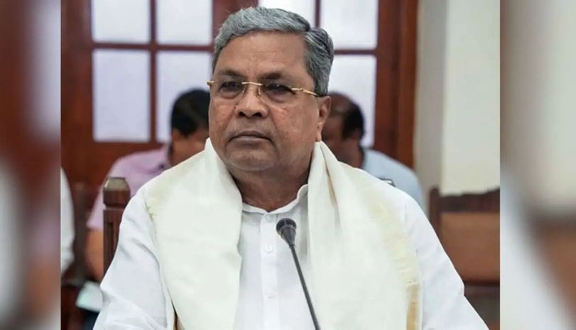 siddaramaiah