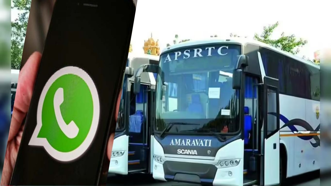 APSRTC