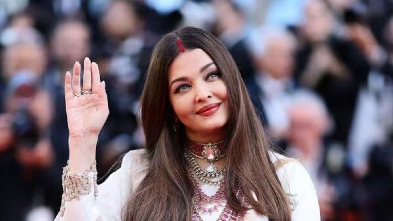 Aishwarya Rai