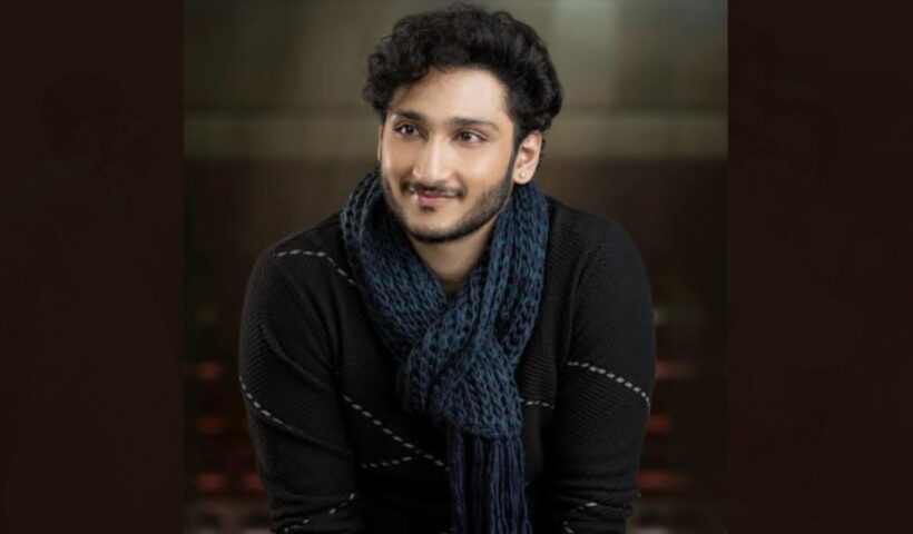 Ajay Bhupathi