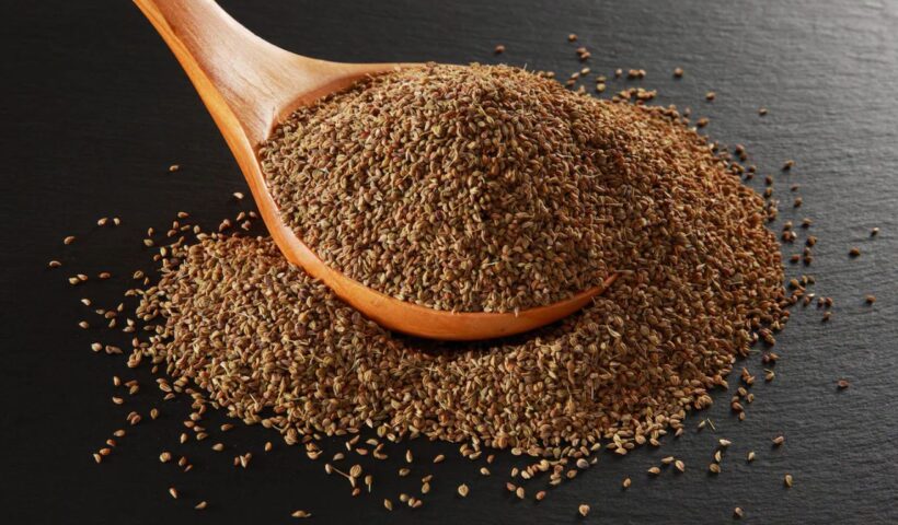 Ajwain Benefits