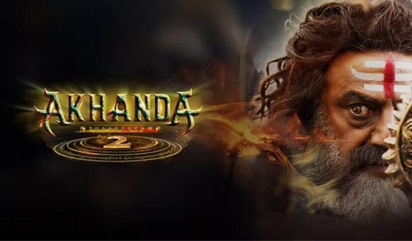 Akhanda 2