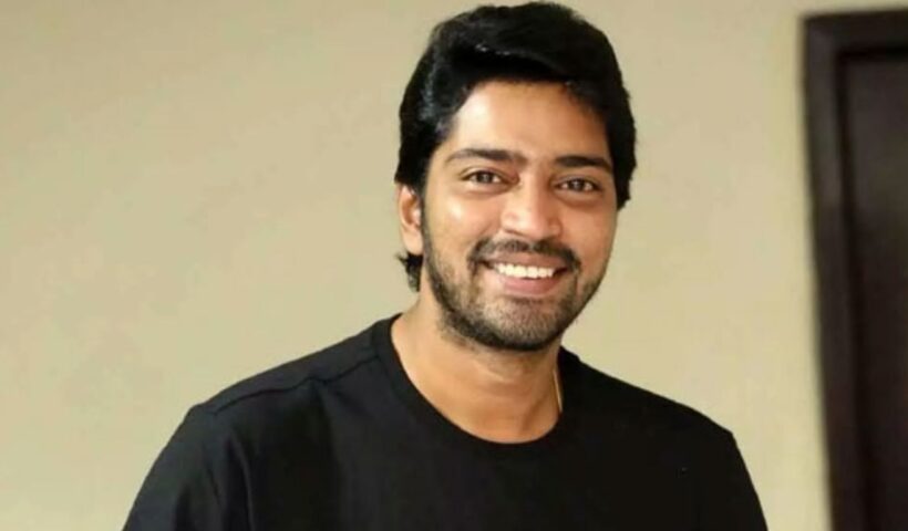 Allari Naresh
