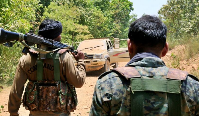 Amaravati Land Pooling