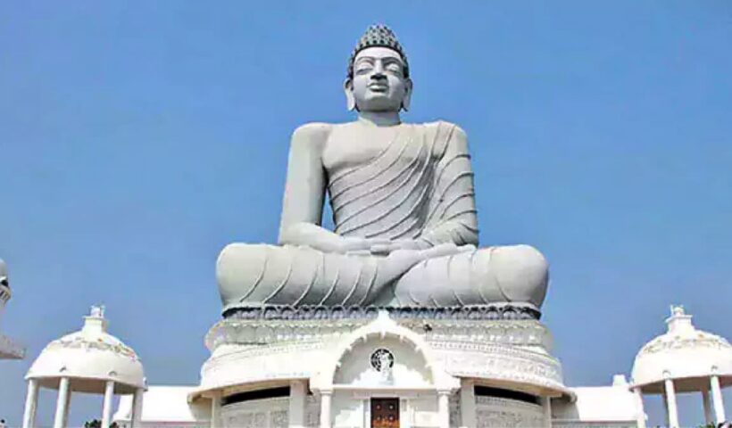 Amaravati Land Pooling