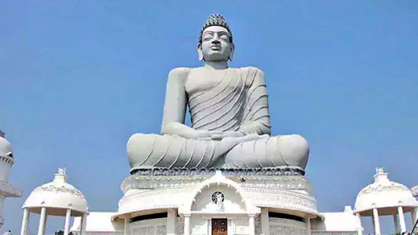 Amaravati Land Pooling