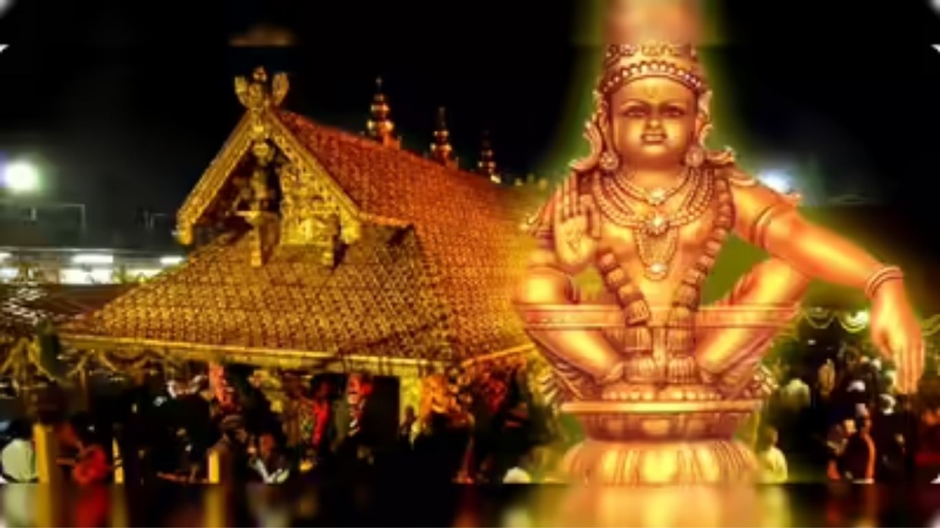 Ayyappa Deeksha