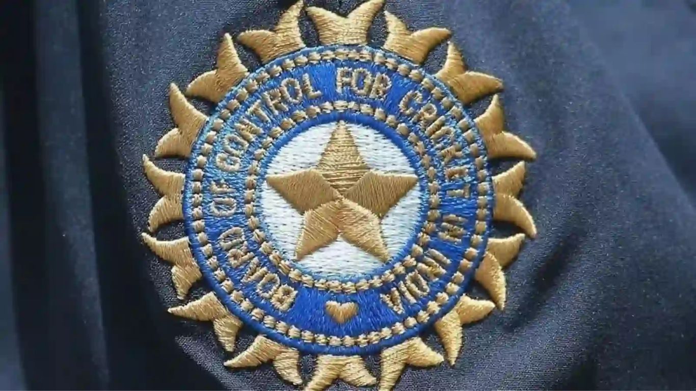 BCCI