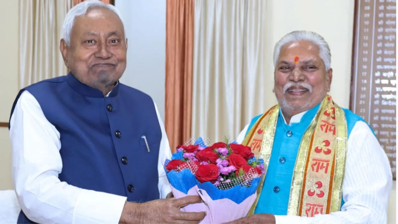 Bihar Assembly Speaker