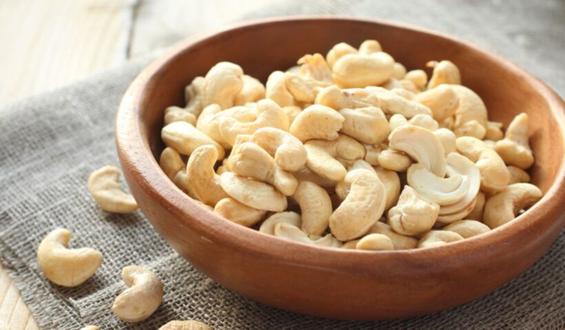 Cashews Benefits