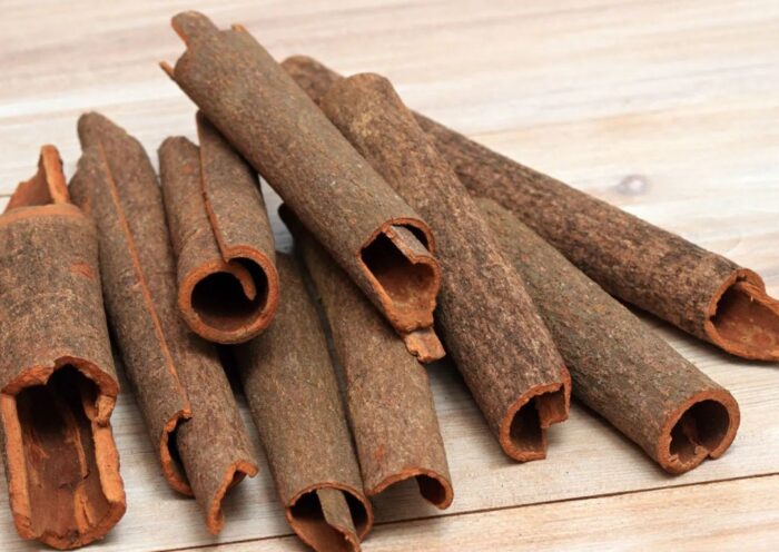Cinnamon Benefits
