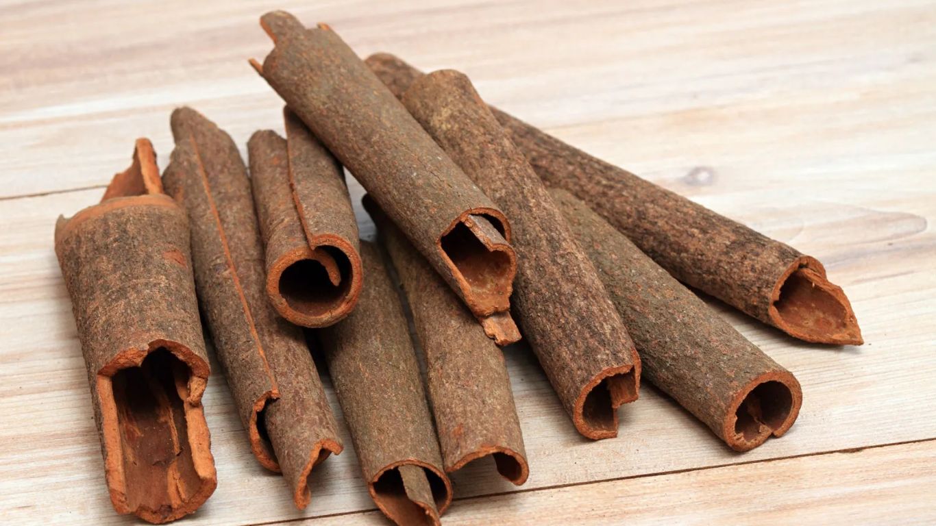 Cinnamon Benefits