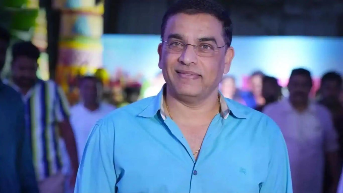 Dil Raju
