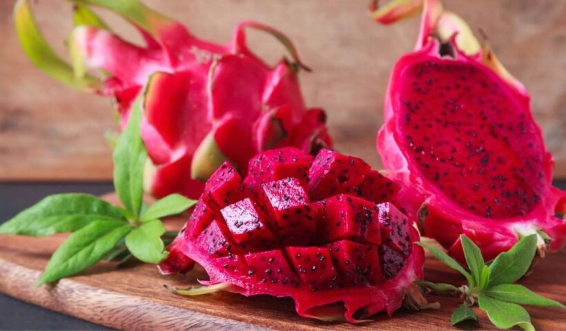 Dragon Fruit