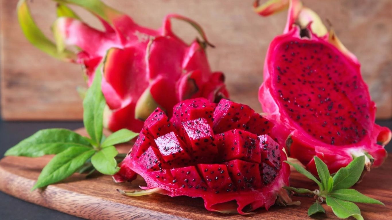 Dragon Fruit