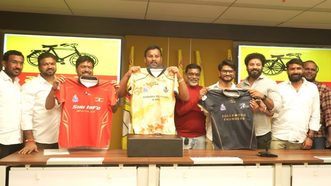 Elite Cricket League