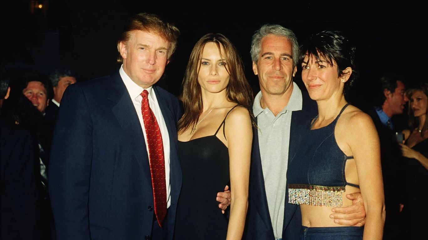 Epstein Files