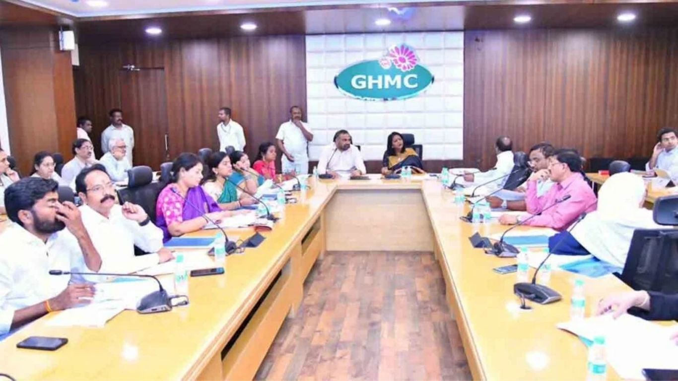 GHMC