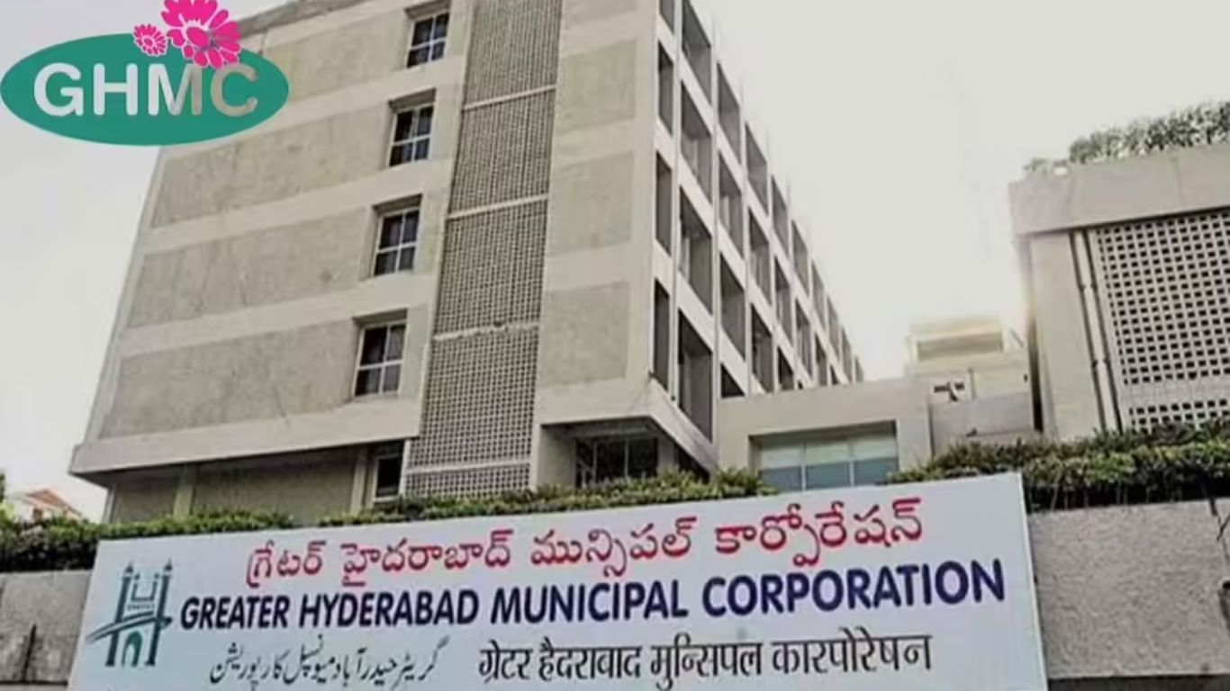 GHMC
