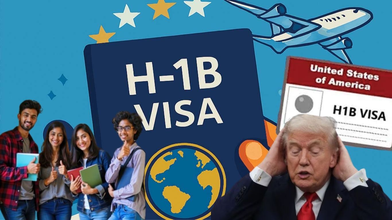 H-1B Visa