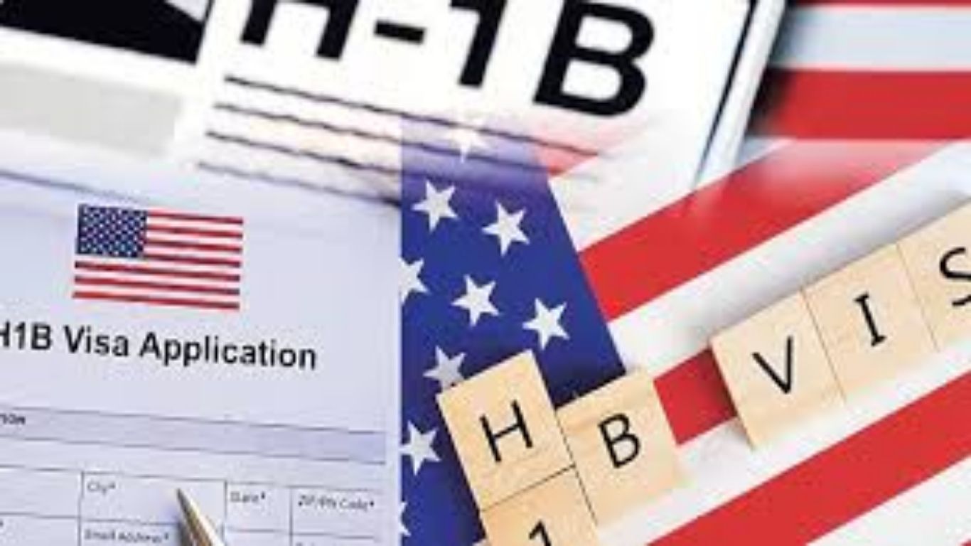 H-1B Visa