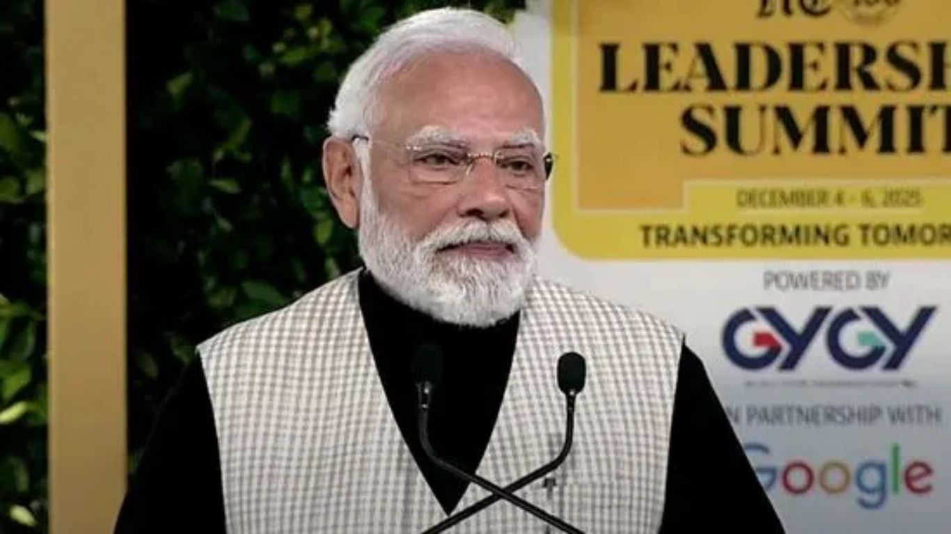 Hindu Rate Of Growth