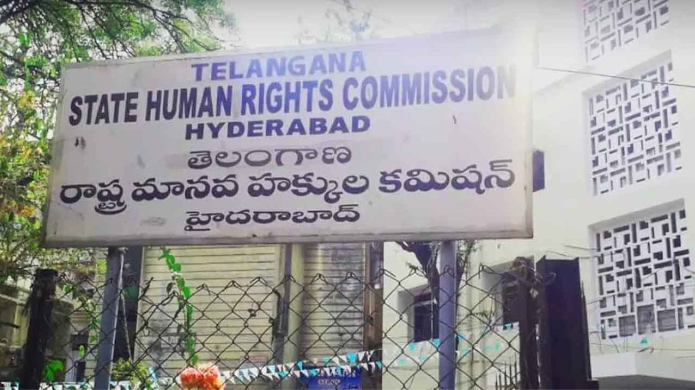 Hyderabad