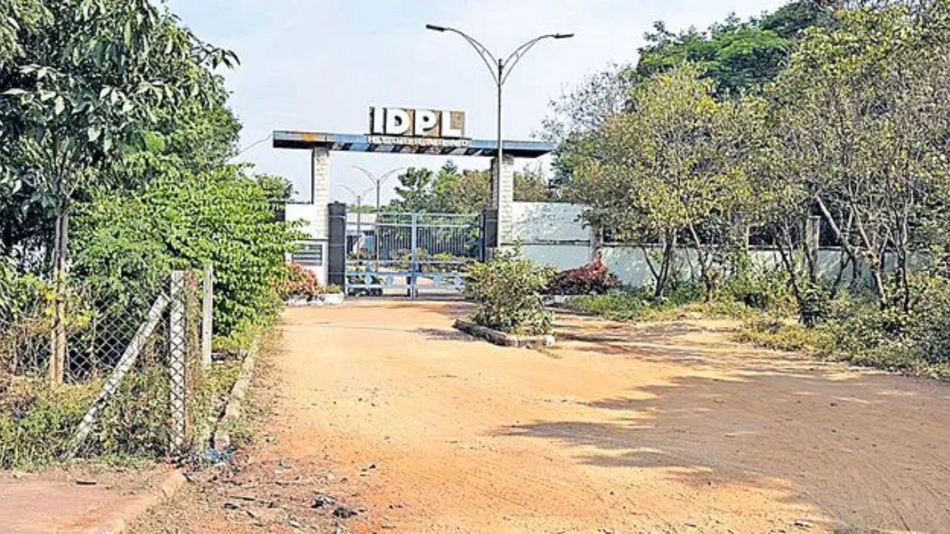 IDPL Land Encroachment (2)