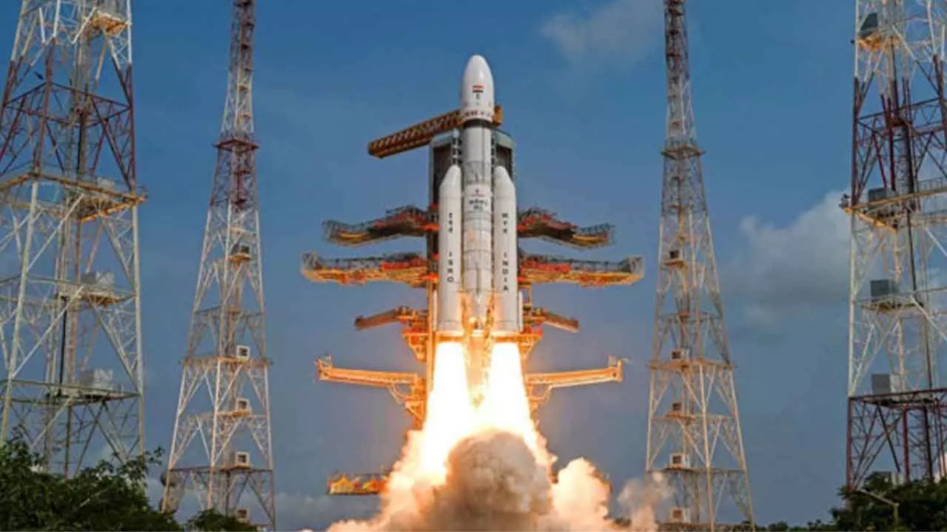 ISRO