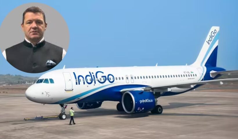 IndiGo