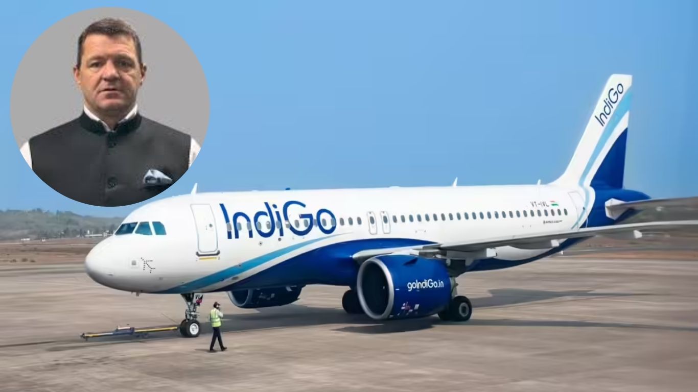 IndiGo