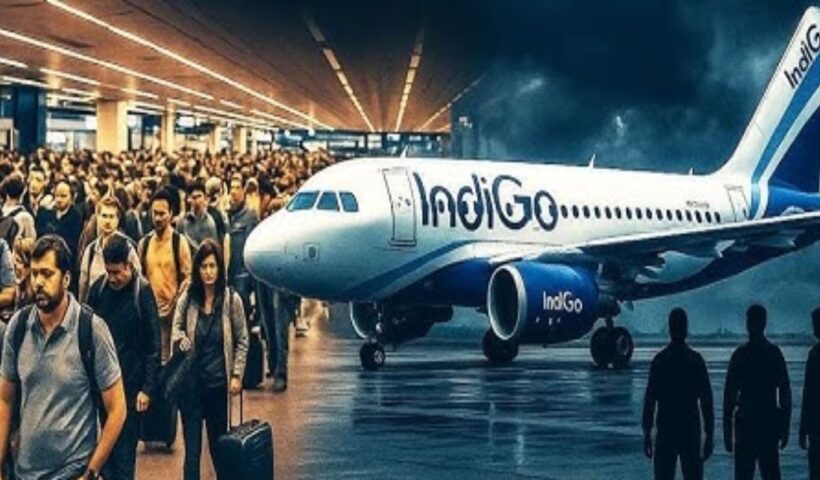 IndiGo Crisis