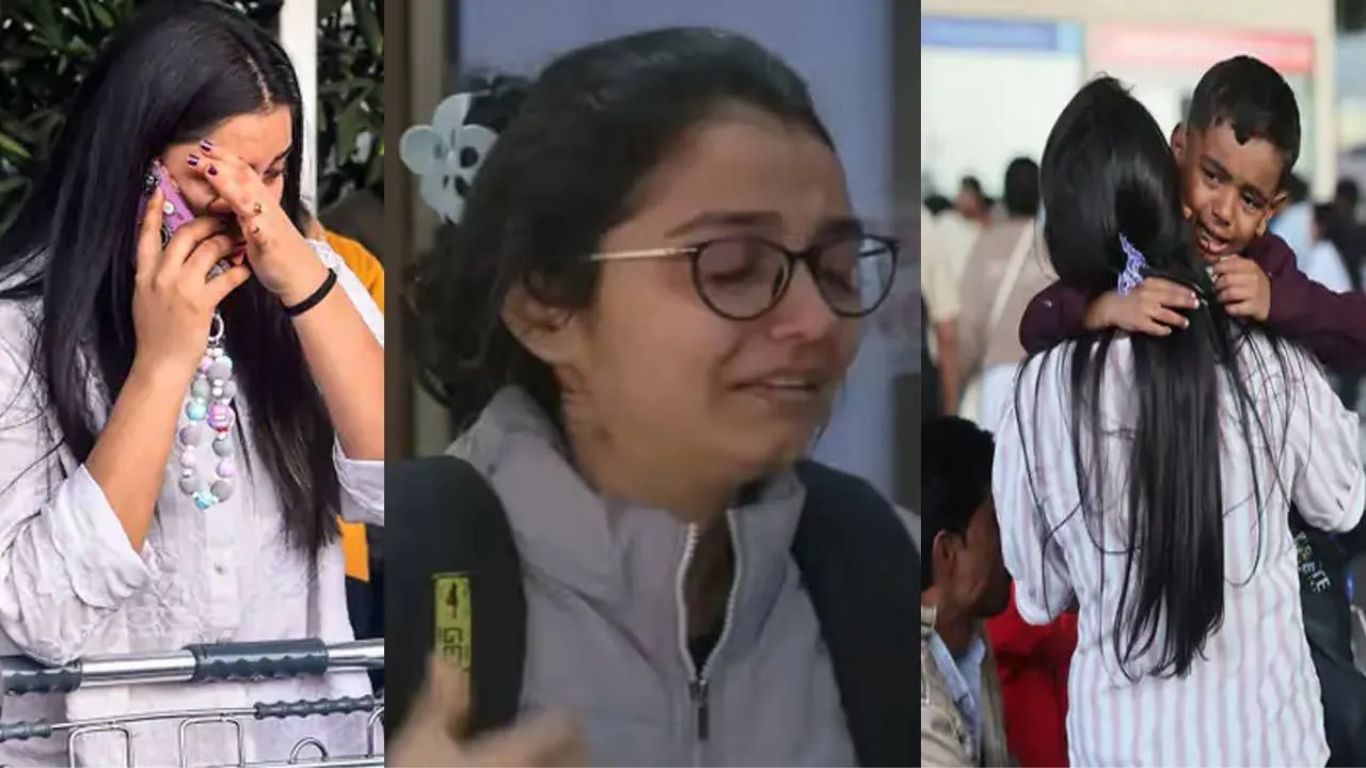 IndiGo Flights Crisis