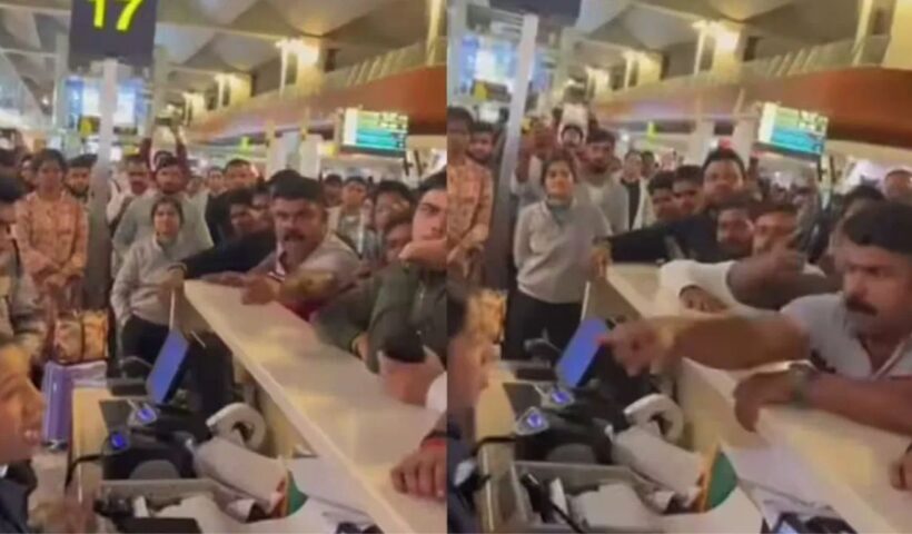 IndiGo Flights Crisis