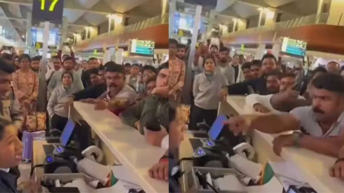 IndiGo Flights Crisis