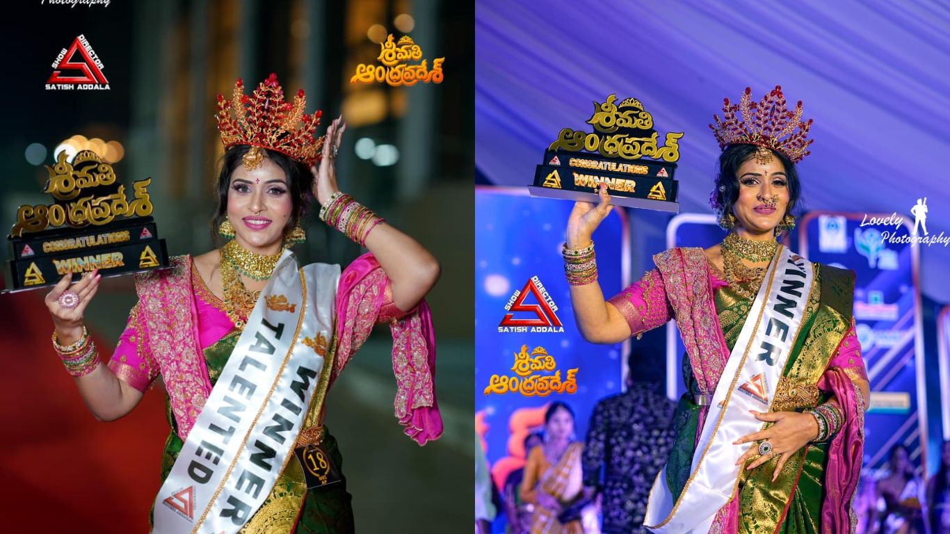 JOURNEY OF HEMALATHA REDDY