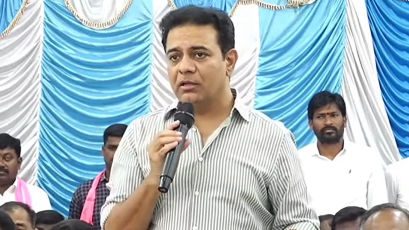 KTR