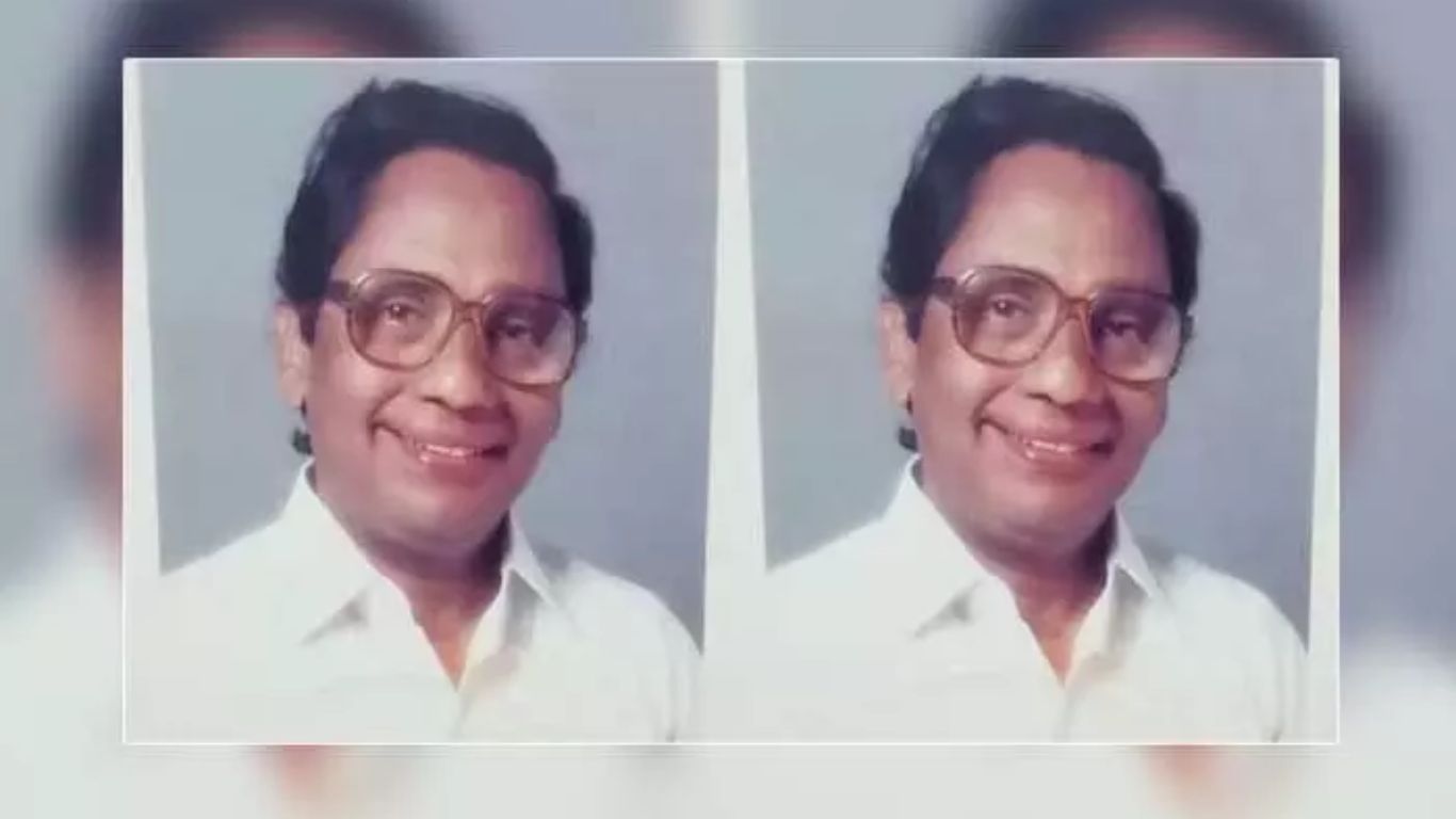 Kusuma Krishnamurthy