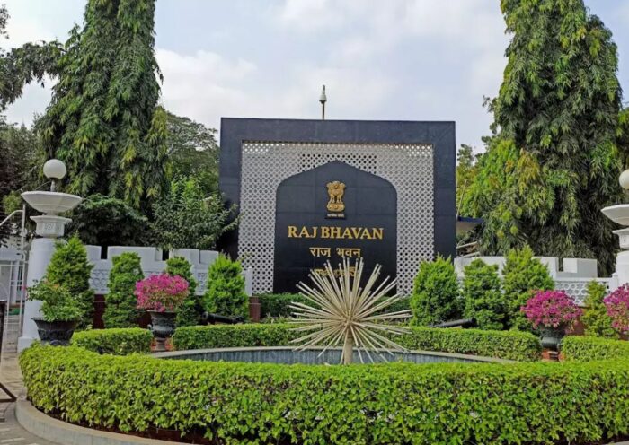 Lok Bhavan