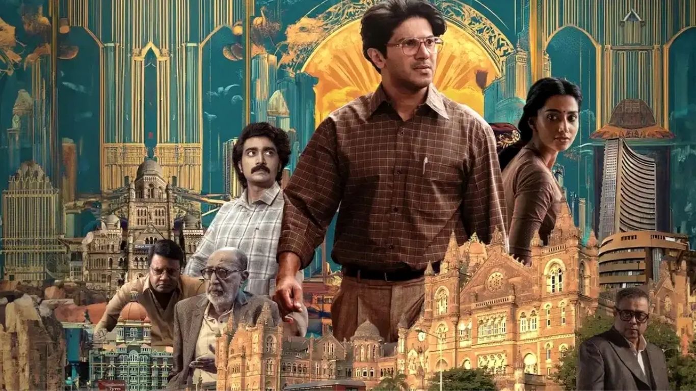 Lucky Bhaskar Sequel